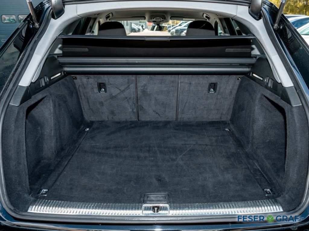 Audi A4 - Bild 9