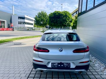 BMW X4 - 8