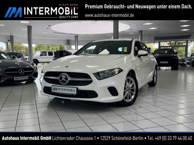 Mercedes-Benz A 220 4MATIC*KAM*KLIMA*MEDIA DISPLAY*TOTW*DAB*