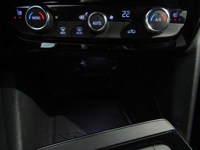Mokka GS 1.2 131PS AUTOM KLIM SHZ LHZ TEMP NAV K