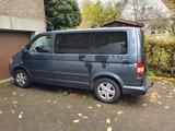 Volkswagen VW T5 2,5 TDI Multivan # Highline Ausstatt... - Volkswagen LT aus 2004