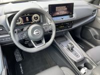 Nissan Qashqai - Vorschau Bild 10