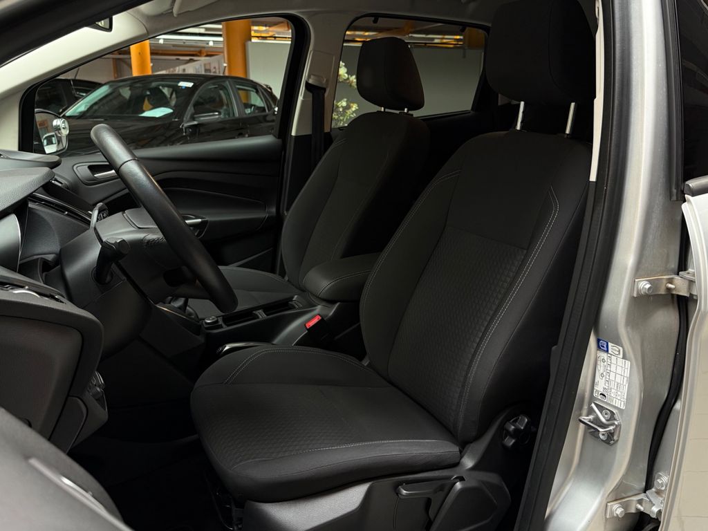 FORD C-Max Cool & Connect|Navi|AppleCar|SHZ|LHZ|Allwe FORD C-Max Cool & Connect|Navi|AppleCar|SHZ|LHZ|Allwe
