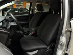 FORD C-Max Cool & Connect|Navi|AppleCar|SHZ|LHZ|Allwe FORD C-Max Cool & Connect|Navi|AppleCar|SHZ|LHZ|Allwe