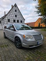 Chrysler Town & Country V6 3.8 Bj.2008- LP... - Chrysler 200 Gebrauchtwagen