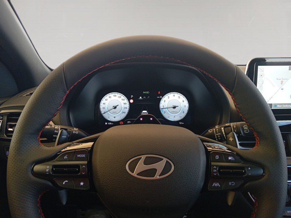 Hyundai i30 – Bild 8