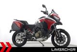 Ducati MULTISTRADA V4 S FULL SPORT - Akrapovic - DUCATI SPORT