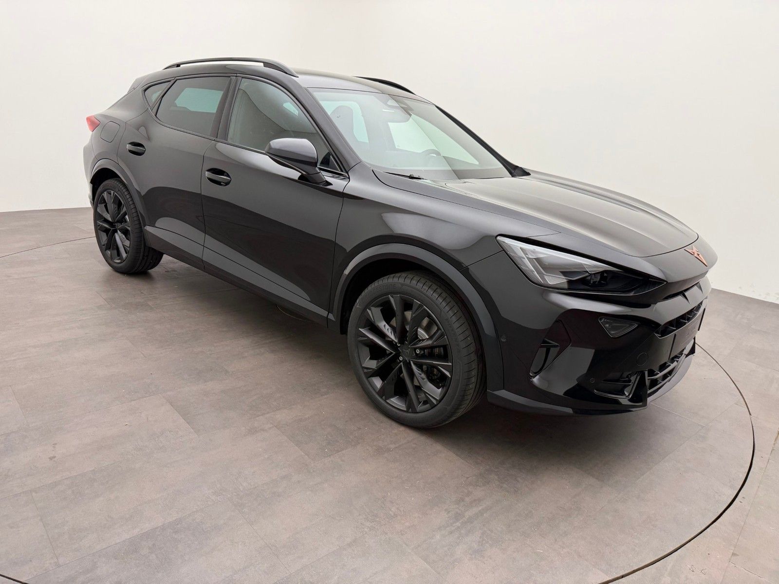 Cupra Formentor VZ 1.5 eHybrid DSG BlackEdition imagem 2