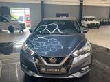Nissan Micra N-Way/Start/Stop/Geschwindigkeitsbegrenzer - gebrauchte Nissan Micra aus dem Jahr 2019