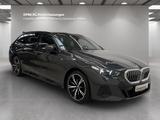 BMW 520i M Sport Standheizung AHK Driv.Assist+ LED - BMW 5er Reihe: 520i