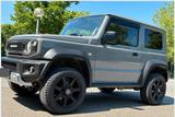 Suzuki SUZUKI JIMNY 1,5 COMFORT - Jagd / Outdoor