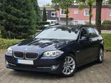 BMW 525d Touring Automatik *Navi Pro *Stan... - BMW 525 in Hagen