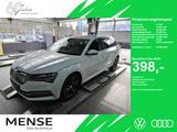 Skoda Superb Combi Style 1.4l TSI iV 160kW 6-Gang-DSG - Skoda Superb: 1.6