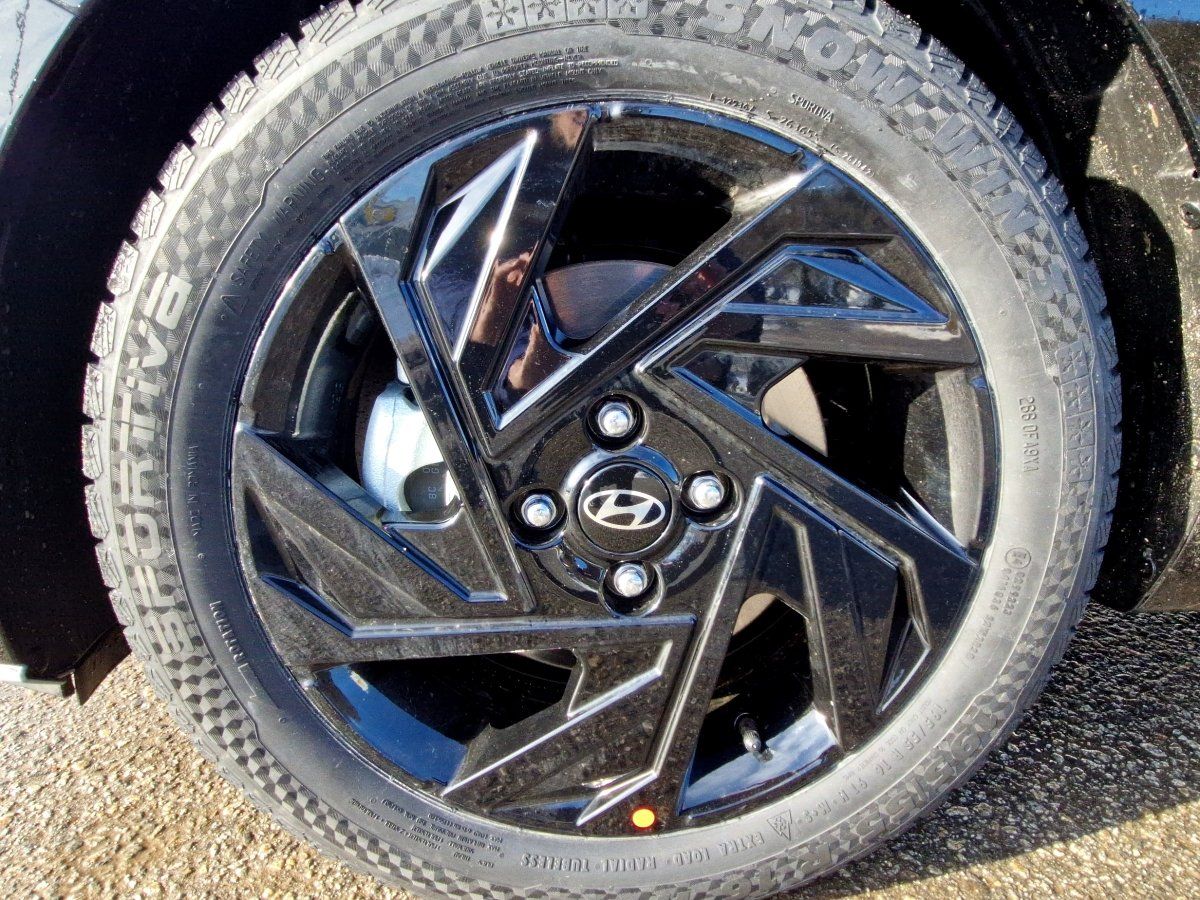 Hyundai i20 – Bild 8