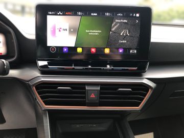 Cupra Formentor Basis +Fahrassistenz-Paket XL+FullLink