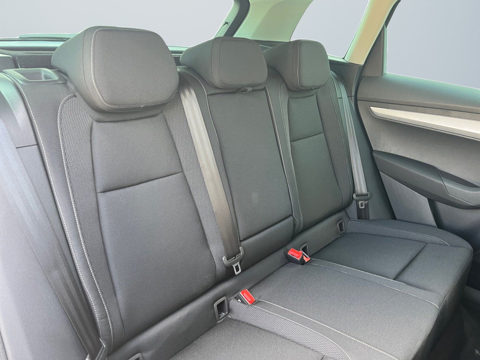 Skoda Karoq - Bild 11