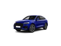 Audi Q5 - Vorschau Bild 2