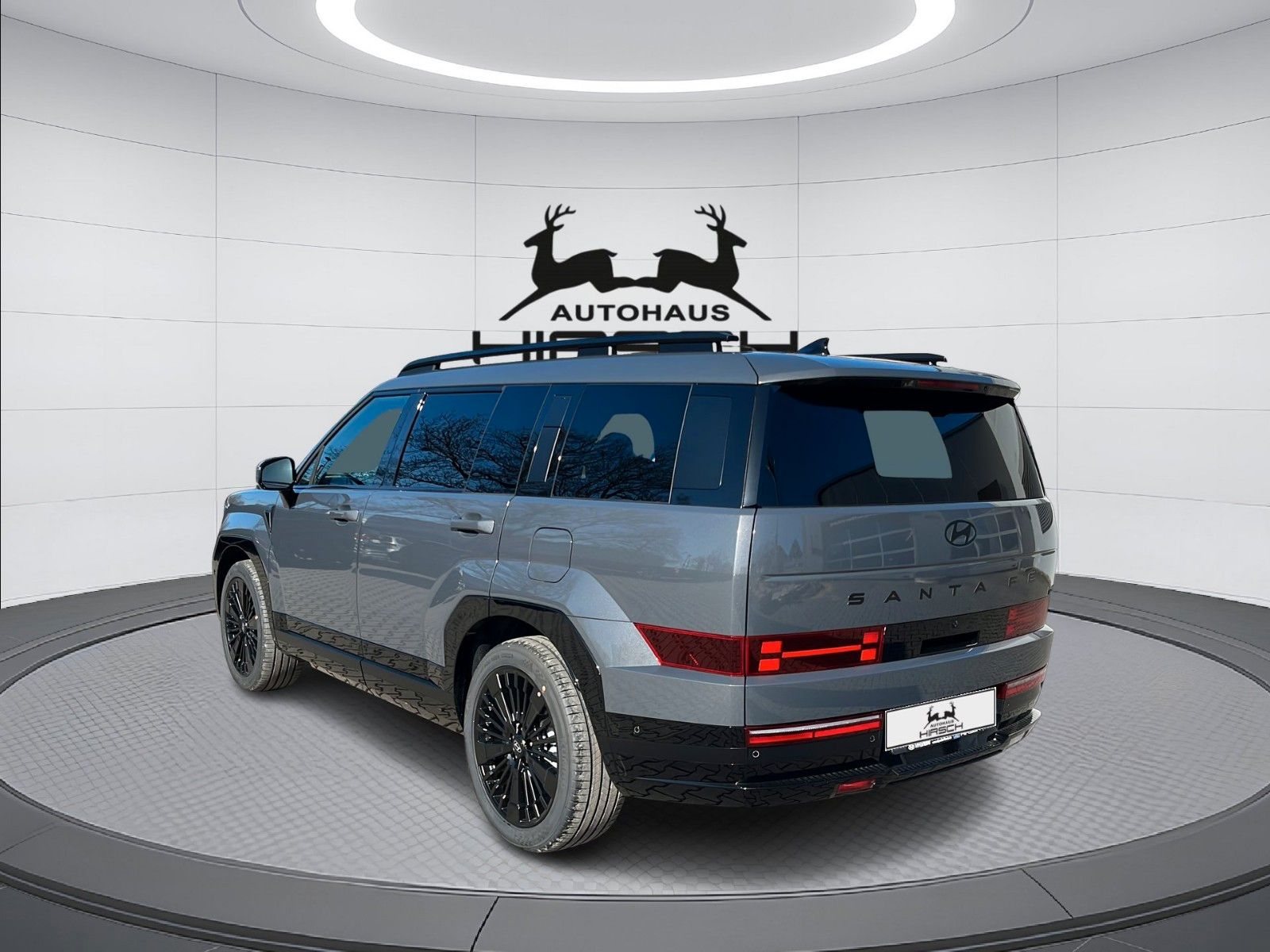Hyundai SANTA FE - Bild 4