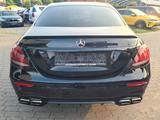 Mercedes-Benz E -Klasse Lim. E 250 AMG Widescreen Burmester - Mercedes-Benz E 250 Gebrauchtwagen