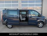 Ford Transit Custom Kasten 330 L2-6Sitzer - AHK-Klima