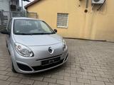 Renault Twingo 1.2 16V eco2 56kW - silberne Renault Twingo