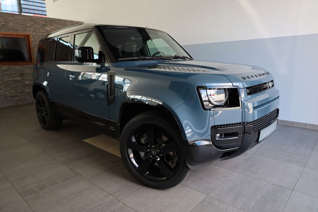 Land Rover Defender 110 PHEV X-Dynamic SE