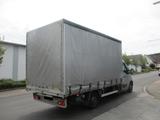 Renault Master III Pritsche/Fahrgest. L2H1 3,5t - Offers