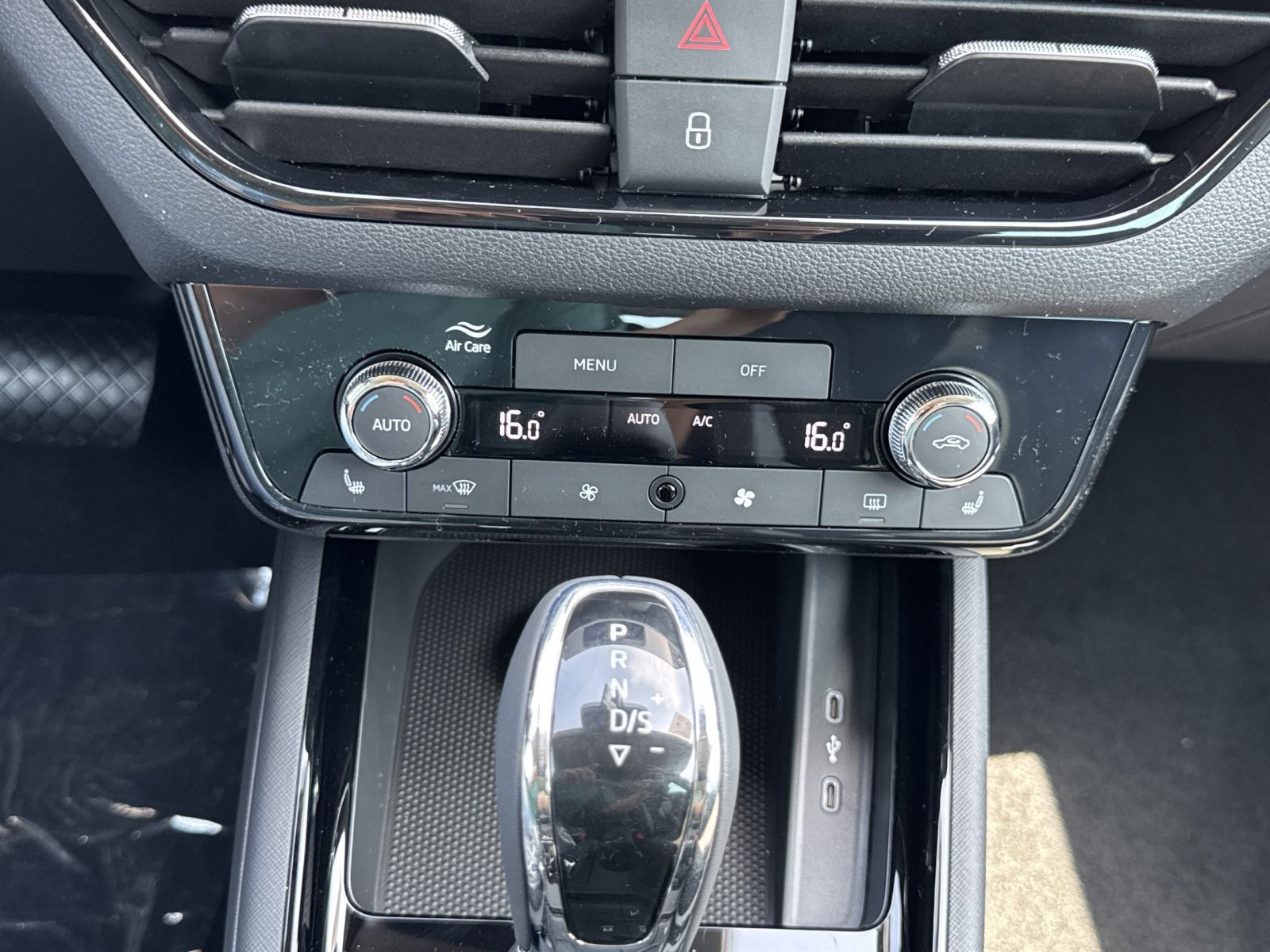 Skoda Scala - Bild 14