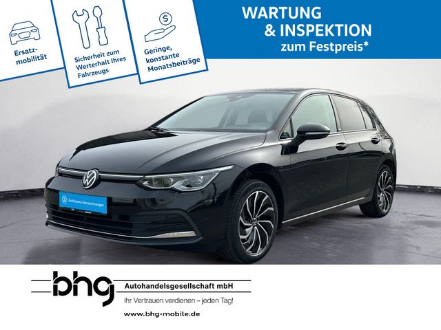 Volkswagen Golf 1.5 eTSI DSG Life