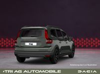 Dacia Jogger - Vorschau Bild 6