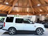 Land Rover Discovery 4 SDV6 HSE 7-Sitzer - Land Rover in Stuttgart