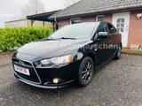 Mitsubishi Lancer Sportback 1.8 LPG/Leder/Navi/Klima/Tempo - Mitsubishi Lancer: 1.8