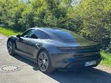 Porsche Taycan 4S 89% SoH lederfr. HA Lenkung+viele Extr - Porsche Taycan von privat