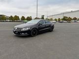 Volkswagen VW CC Sportfahrwerk 2,0 TSI - Volkswagen CC in Hannover