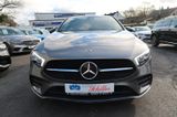 Mercedes-Benz A 180 d Edition 2020 # AMG # Night Paket... - Mercedes-Benz in Freiburg: 180
