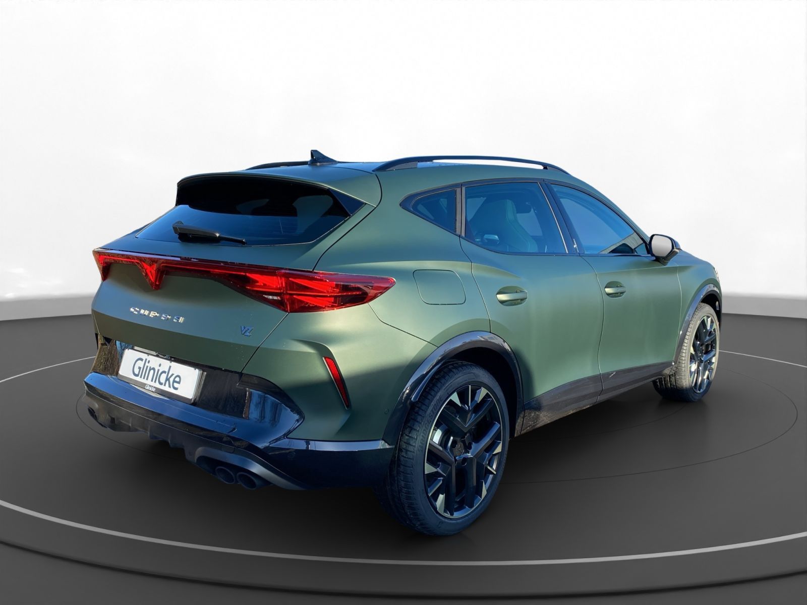 Cupra Formentor - Bild 6