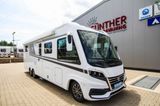 Knaus SUN I 900 LEG | Vollausstattung | 45 Extras