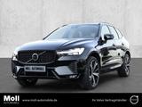 Volvo XC60 Ultimate Dark AWD B5 Diesel EU6d HUD StandH