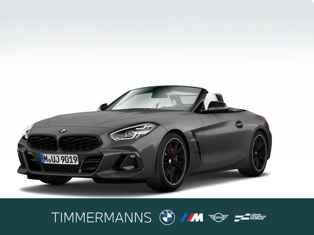 Image of BMW Z4