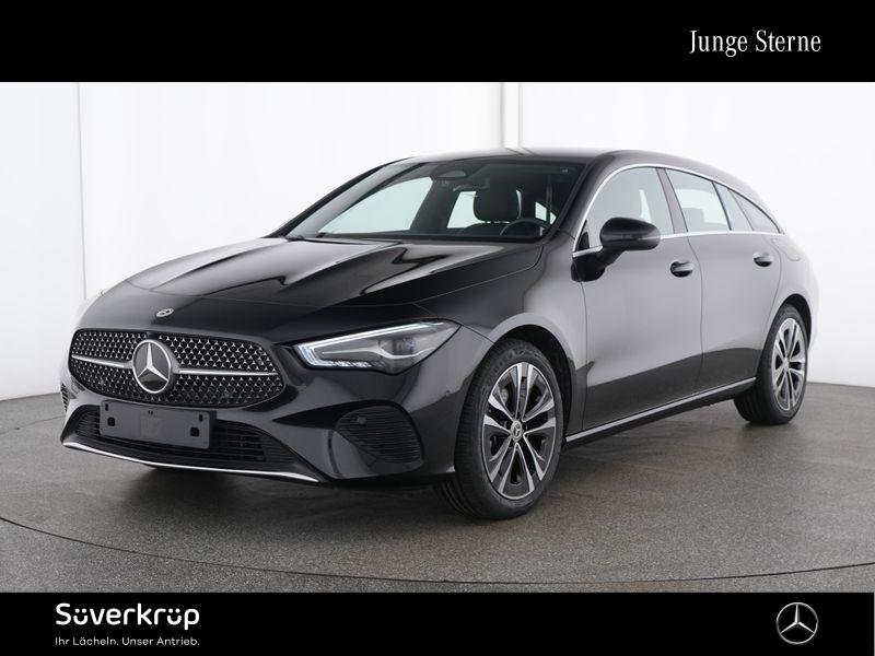 Mercedes-Benz CLA 180 SB , PROGRESSIVE KAMERA SPUR PDC SHZ