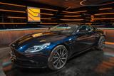 Aston Martin DB11 5.2 V12 - Aston Martin DB11 Gebrauchtwagen