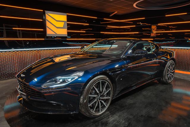 ASTON MARTIN DB11