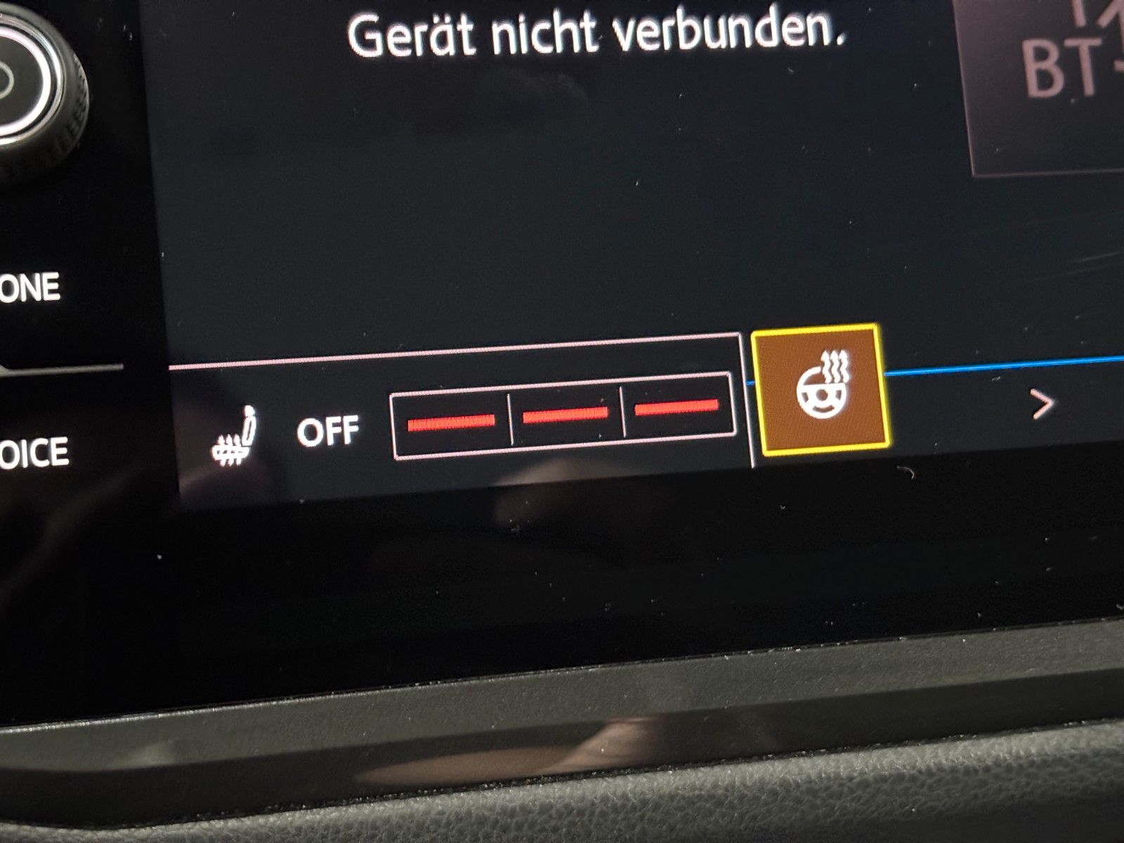 Fahrzeugabbildung Volkswagen Tiguan Highline *CarPlay*Kamera*LED*SHZ*Navi