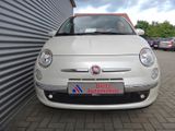 Fiat 500C 1.2  Lounge Gerne Finanzierung +++ - Fiat: Finanzierung