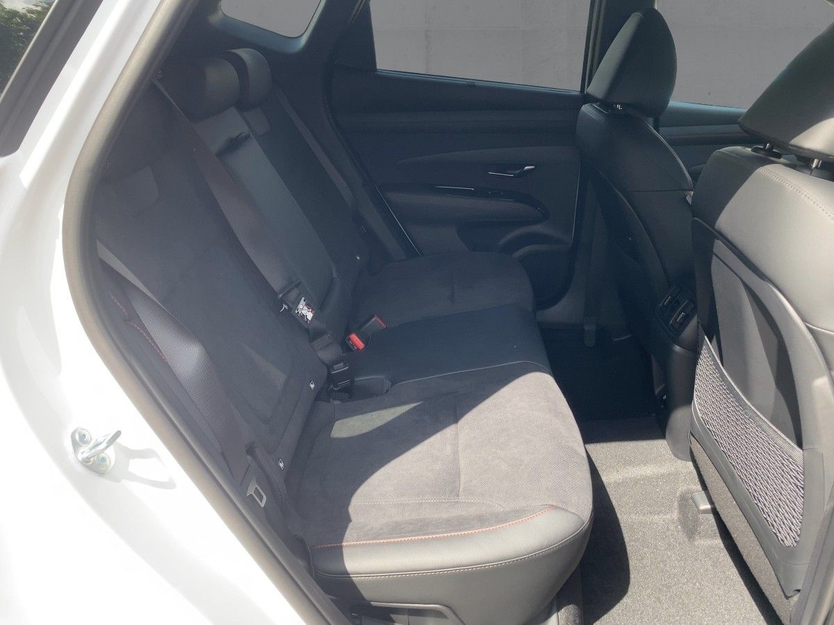Hyundai TUCSON - Bild 12