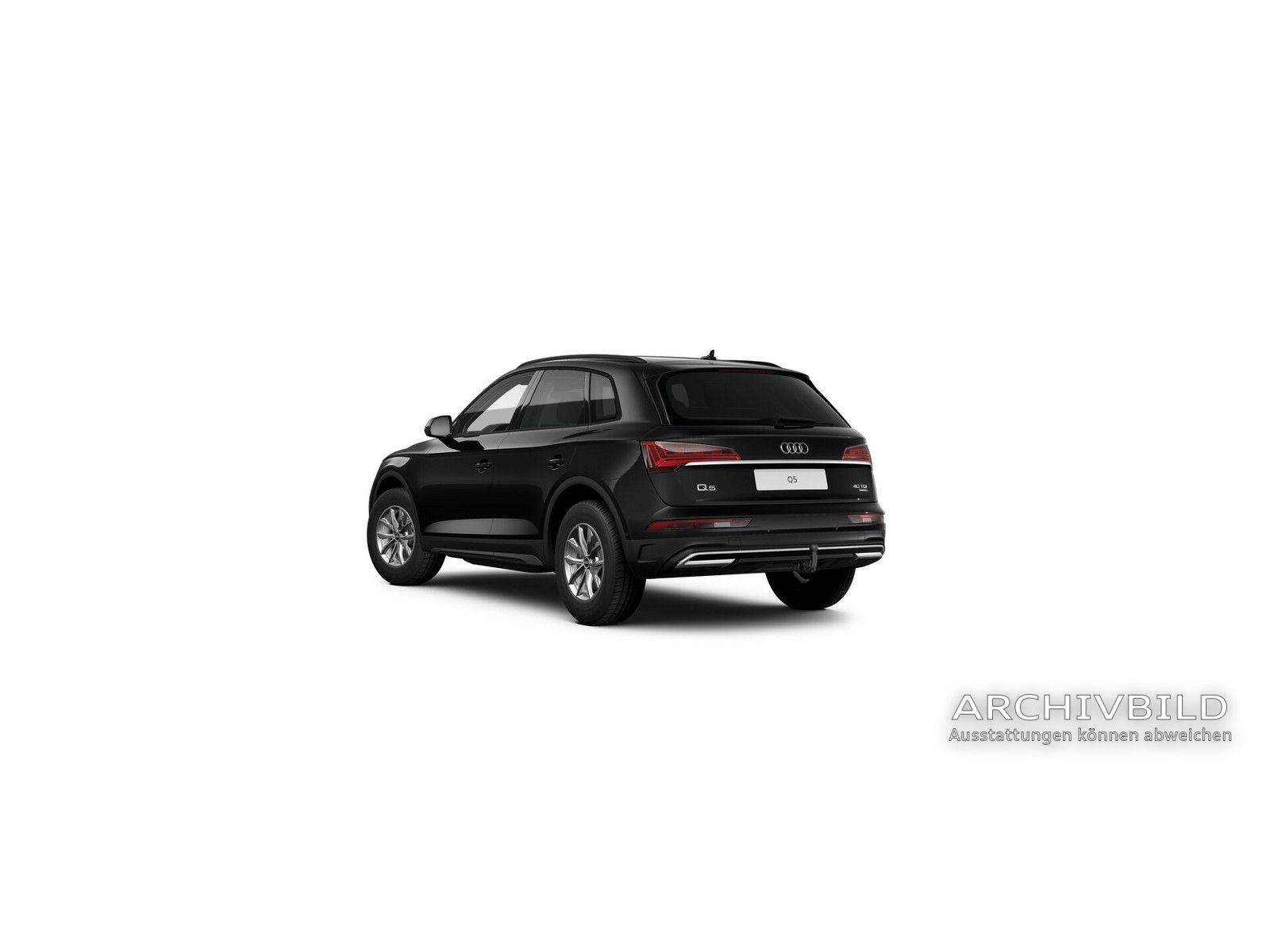 Audi Q5 - Bild 3