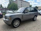 Land Rover Range Rover 4.4 TDV8 Vogue*S-Dach*Voll - Land Rover Range Rover aus 2011: Vogue
