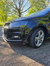 Volkswagen WV Polo  R-Line  Allstar - Volkswagen Polo ALLSTAR mit Diesel-Antrieb