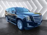 Cadillac Escalade ESV PLATINIUM 6.2 V8 AWD HUD AHK Winter - Cadillac Escalade aus 2017