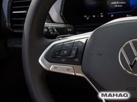 Volkswagen T-Cross - Vorschau Bild 20